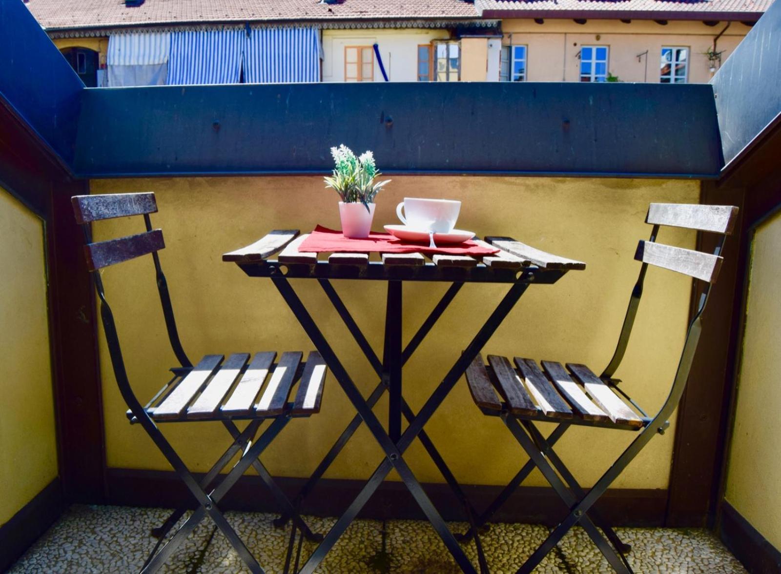 Apartamento Dali *